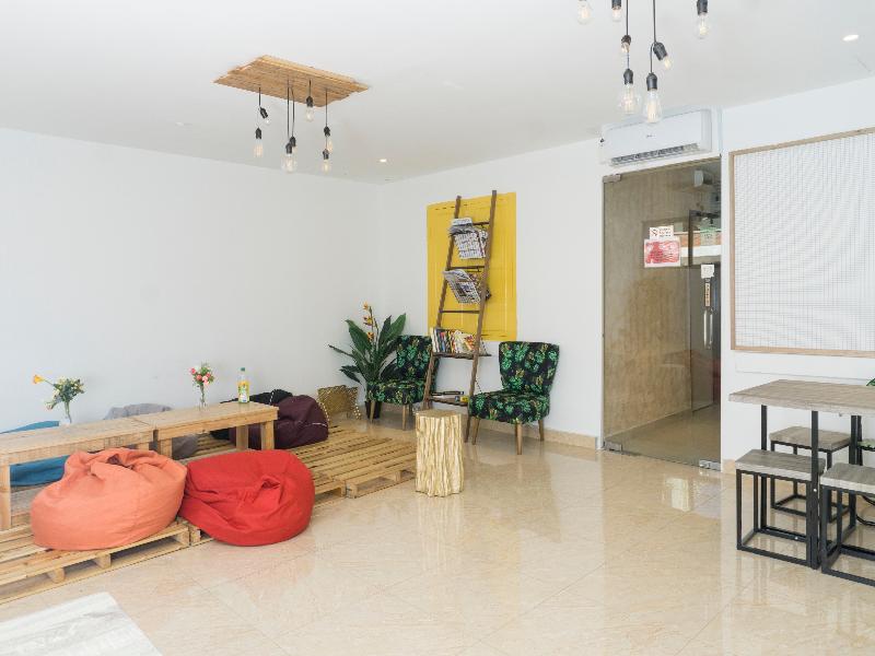 Summer House Bed & Cafe Kuala Lumpur Exterior photo