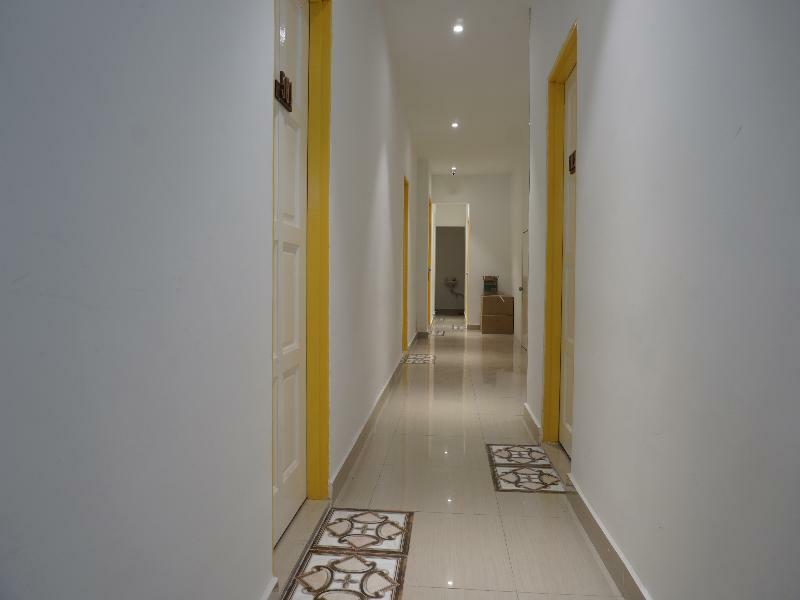 Summer House Bed & Cafe Kuala Lumpur Exterior photo