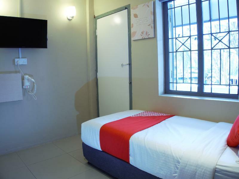 Summer House Bed & Cafe Kuala Lumpur Exterior photo