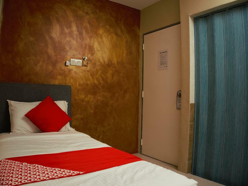 Summer House Bed & Cafe Kuala Lumpur Exterior photo