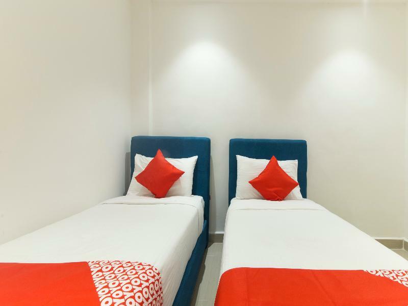 Summer House Bed & Cafe Kuala Lumpur Exterior photo