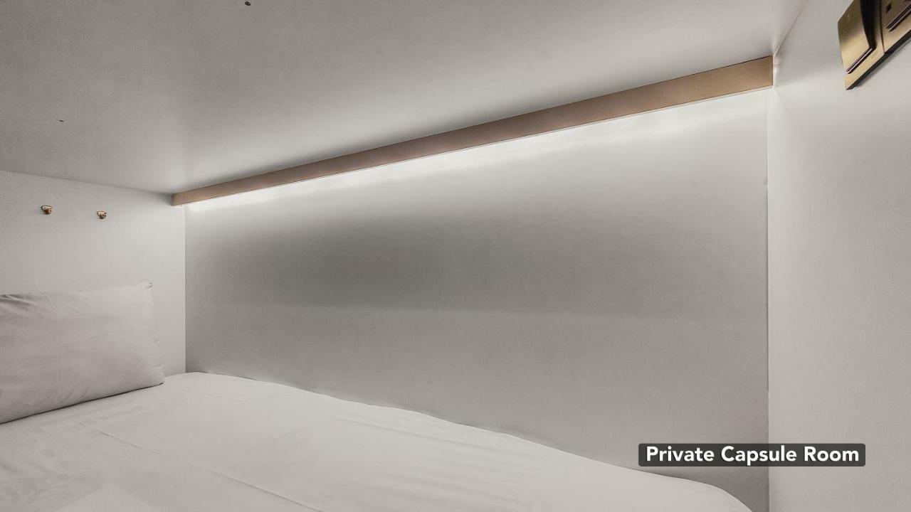 Summer House Bed & Cafe Kuala Lumpur Exterior photo