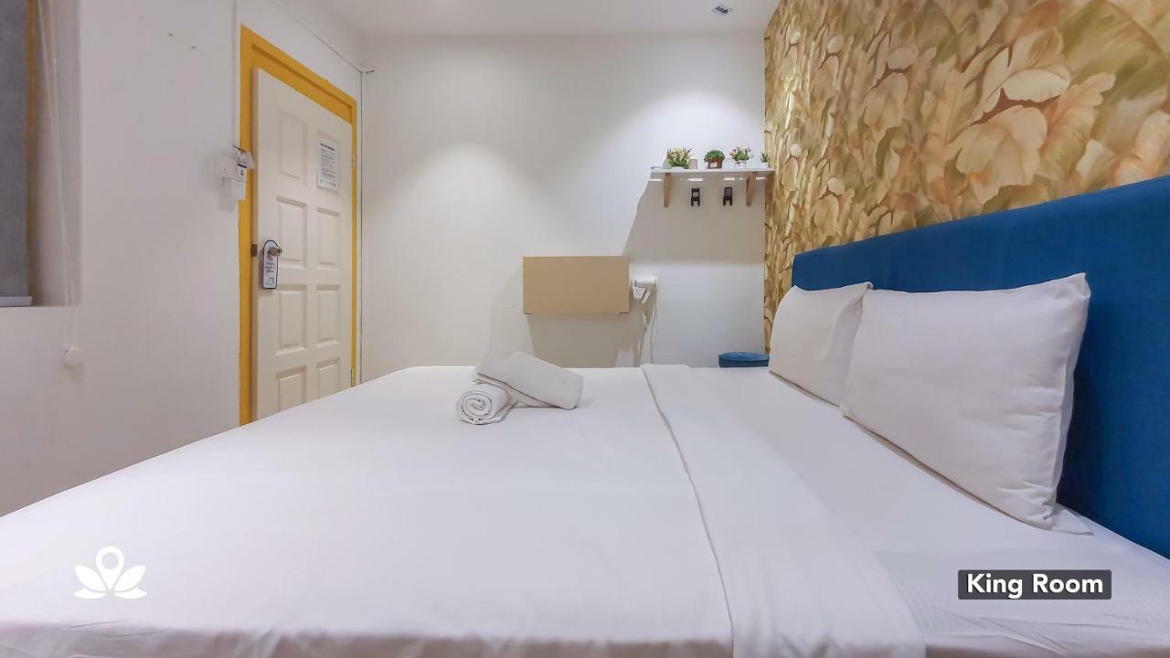Summer House Bed & Cafe Kuala Lumpur Exterior photo