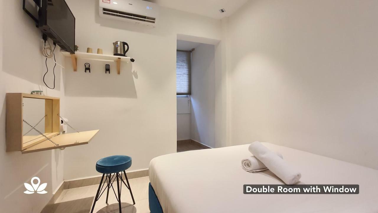 Summer House Bed & Cafe Kuala Lumpur Exterior photo