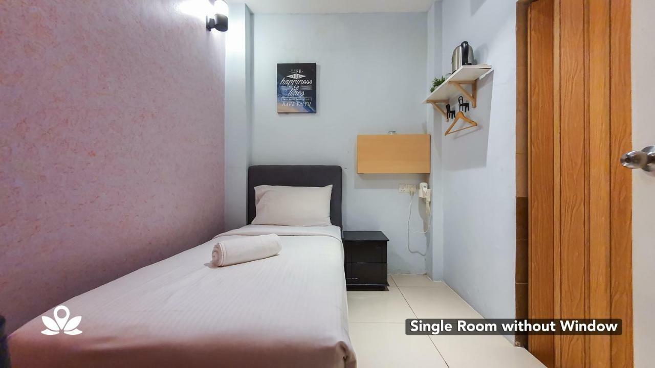 Summer House Bed & Cafe Kuala Lumpur Exterior photo